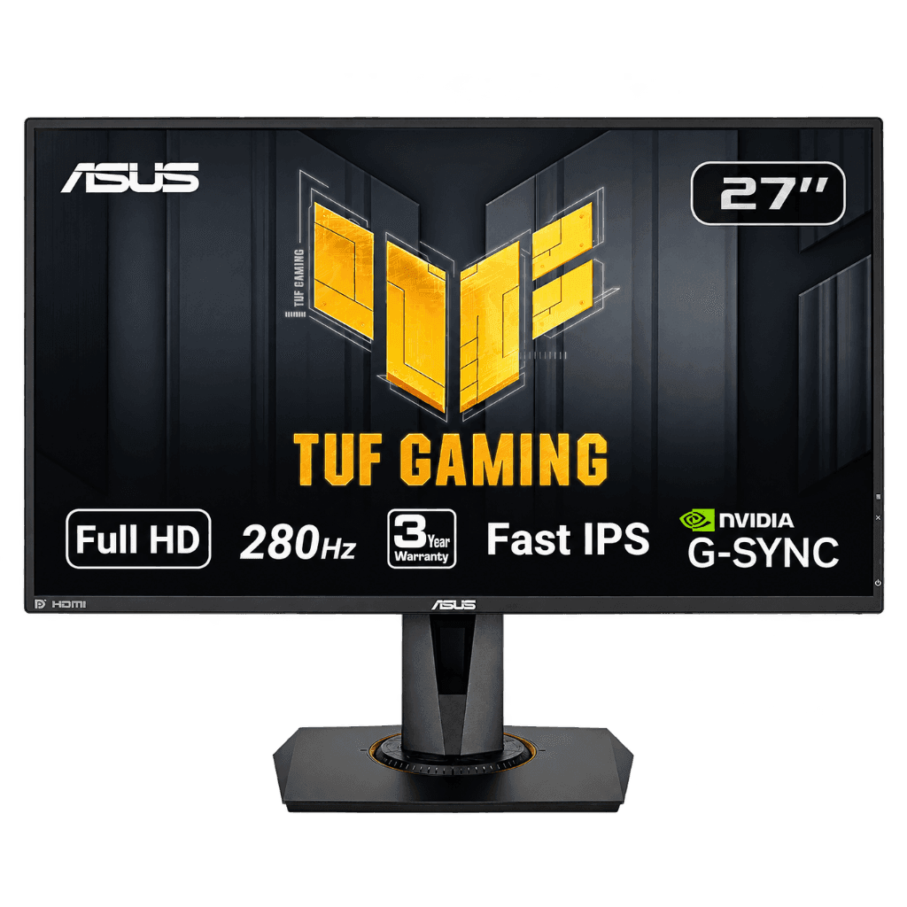 ASUS TUF Gaming VG279QM