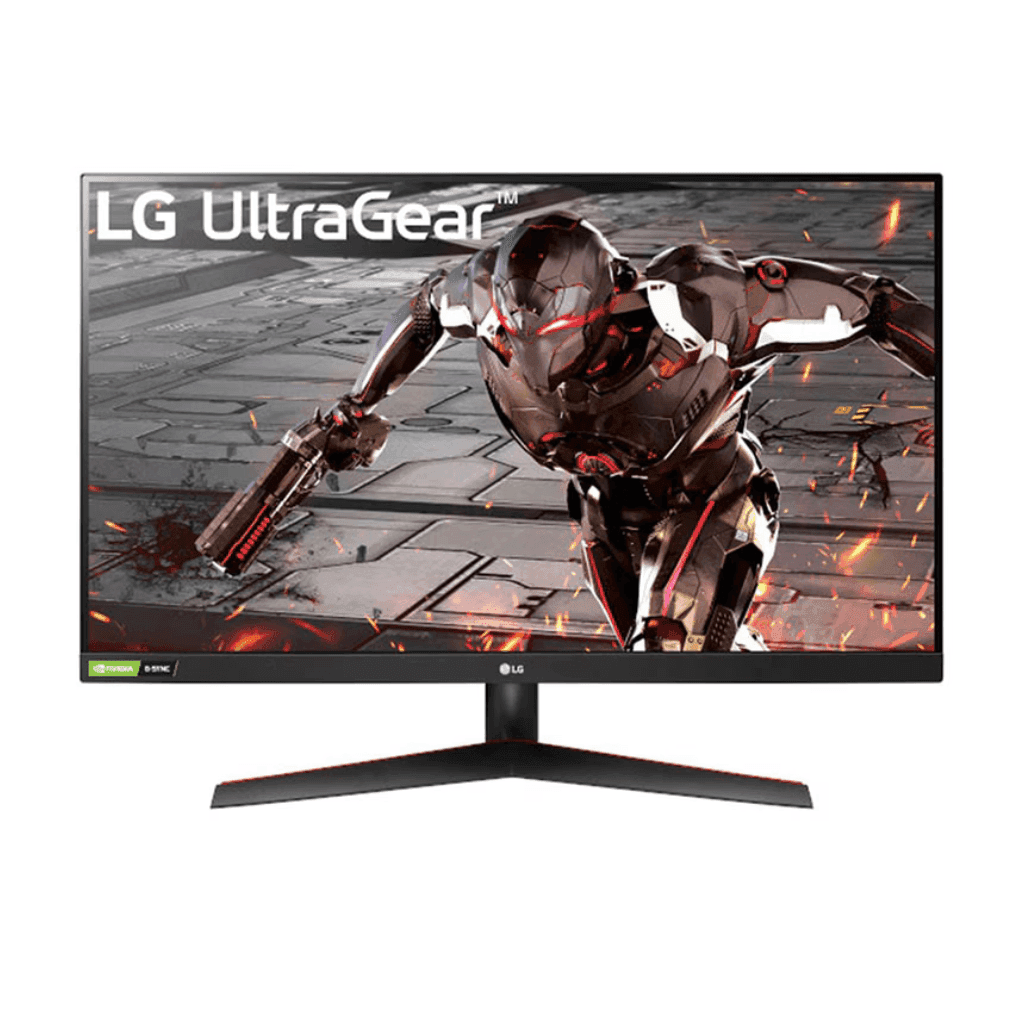 LG LG UltraGear 32GN50R-B