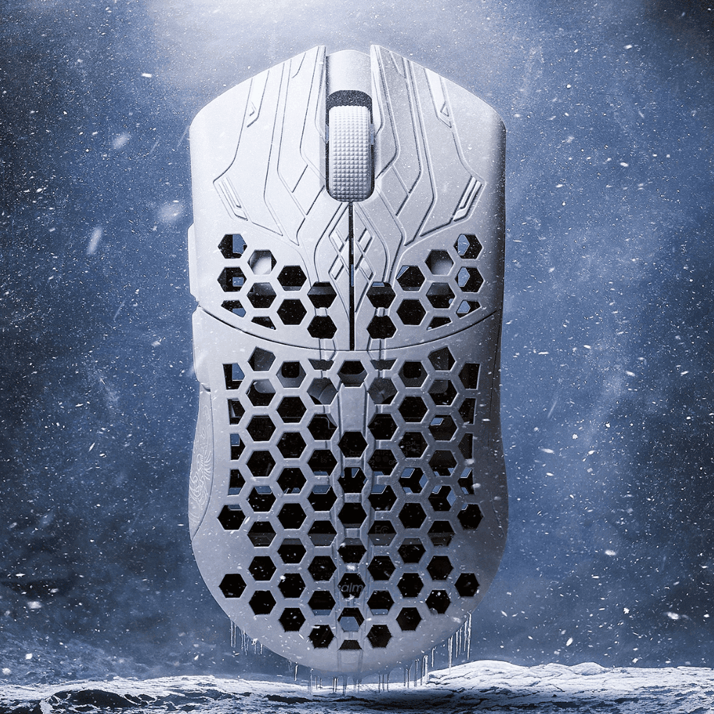 Finalmouse ULX Frostlord (Small)