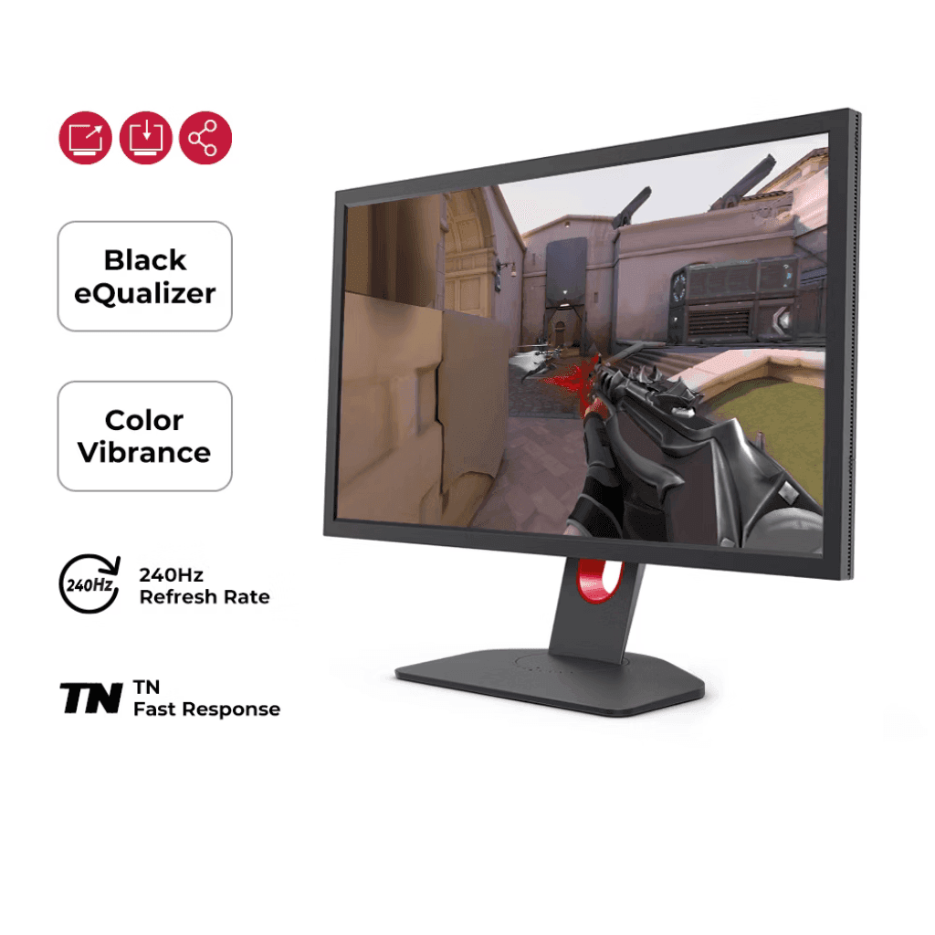 Zowie ZOWIE XL2540K