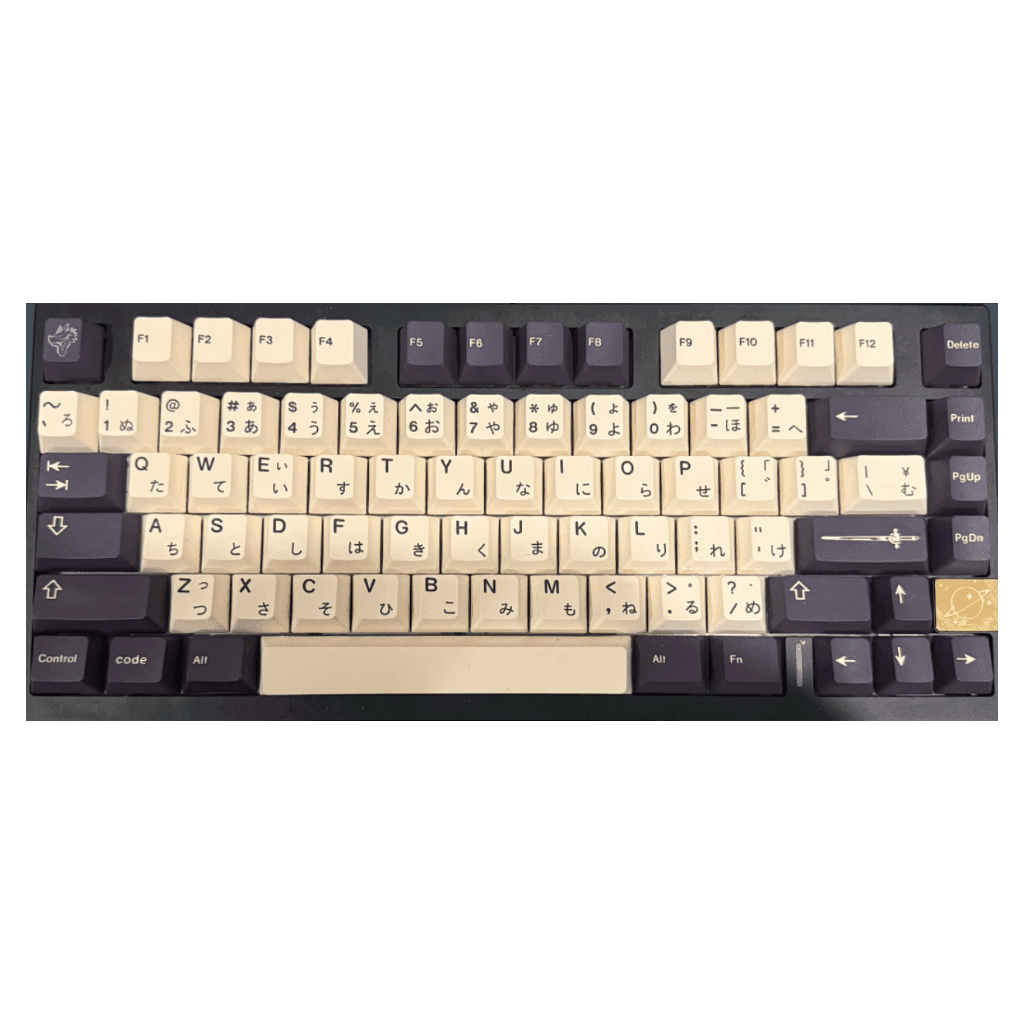 Yunzii AL75