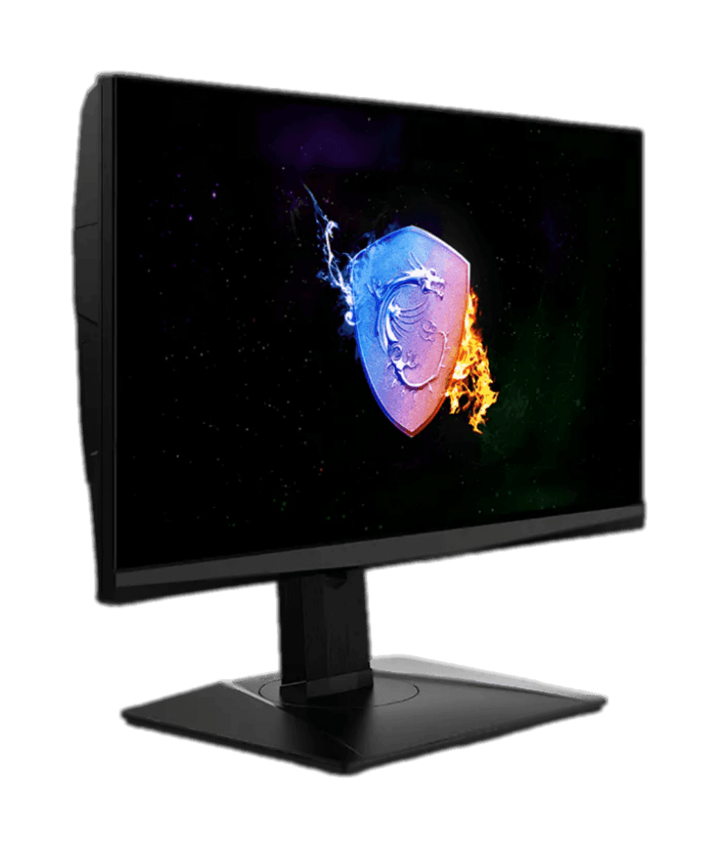 MSI Oculux NXG253R