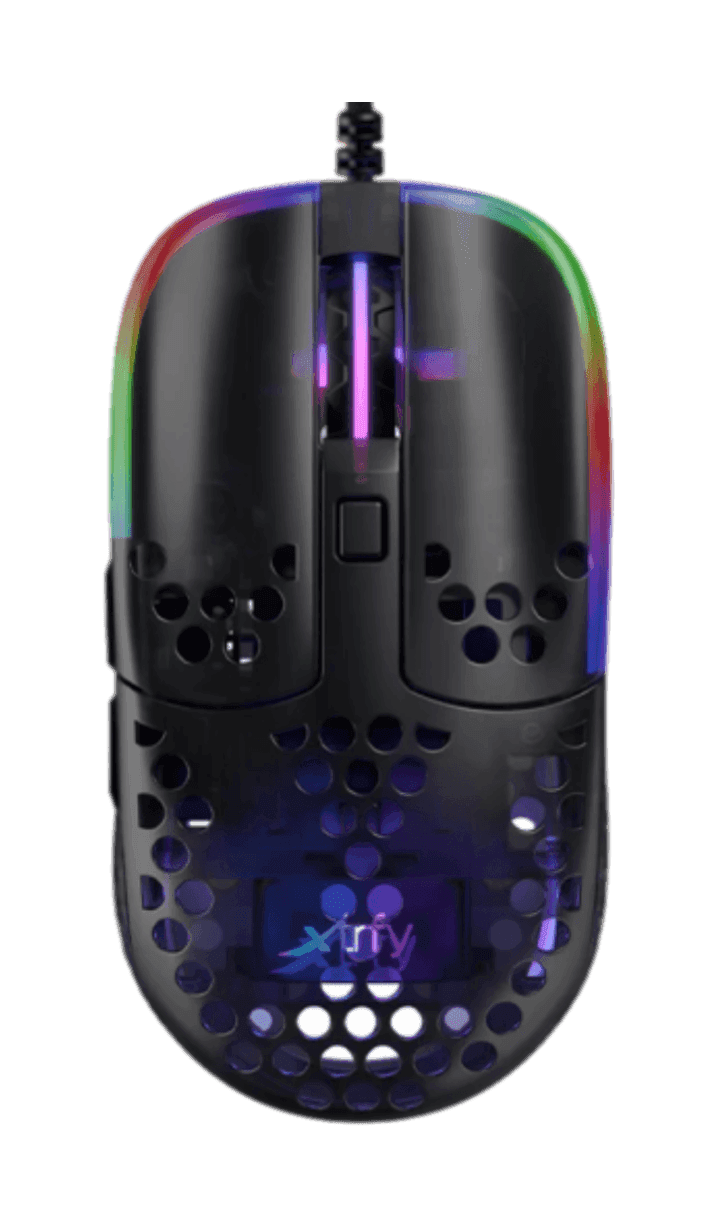 XTRFY MZ1