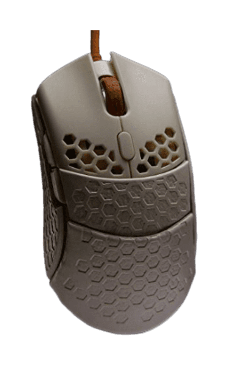 Finalmouse Cape Town