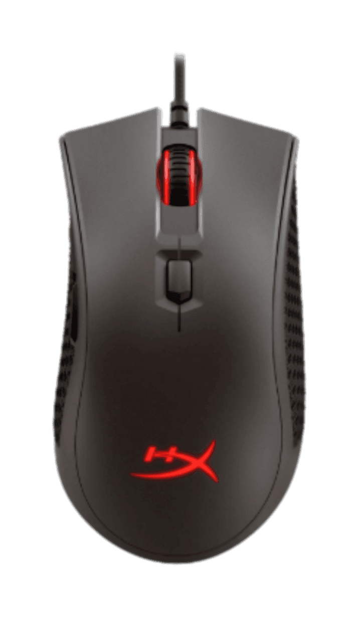 HyperX Pulsefire FPS