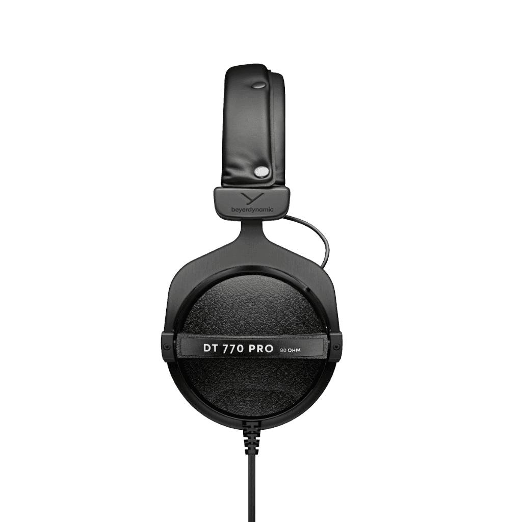 beyerdynamic DT 770 PRO