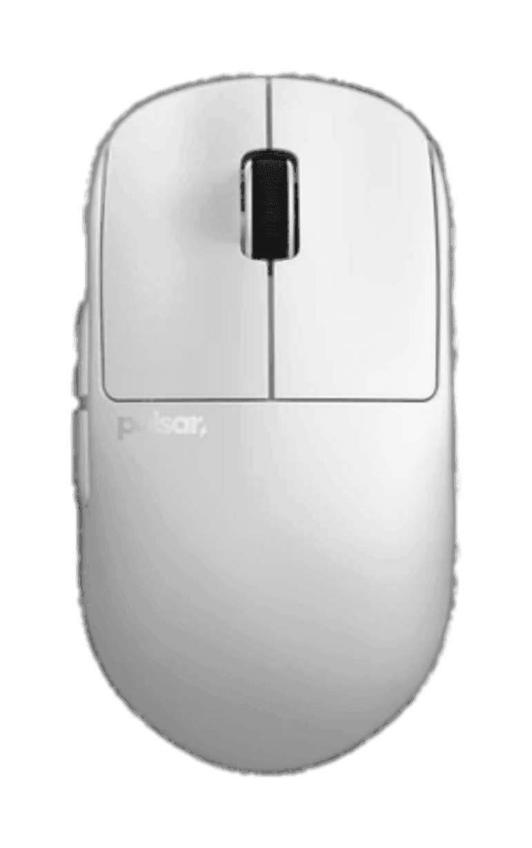 Pulsar X2H Mini