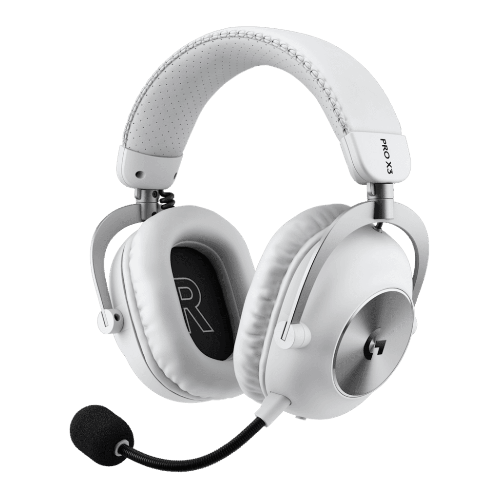 Logitech G PRO X3 Lightspeed