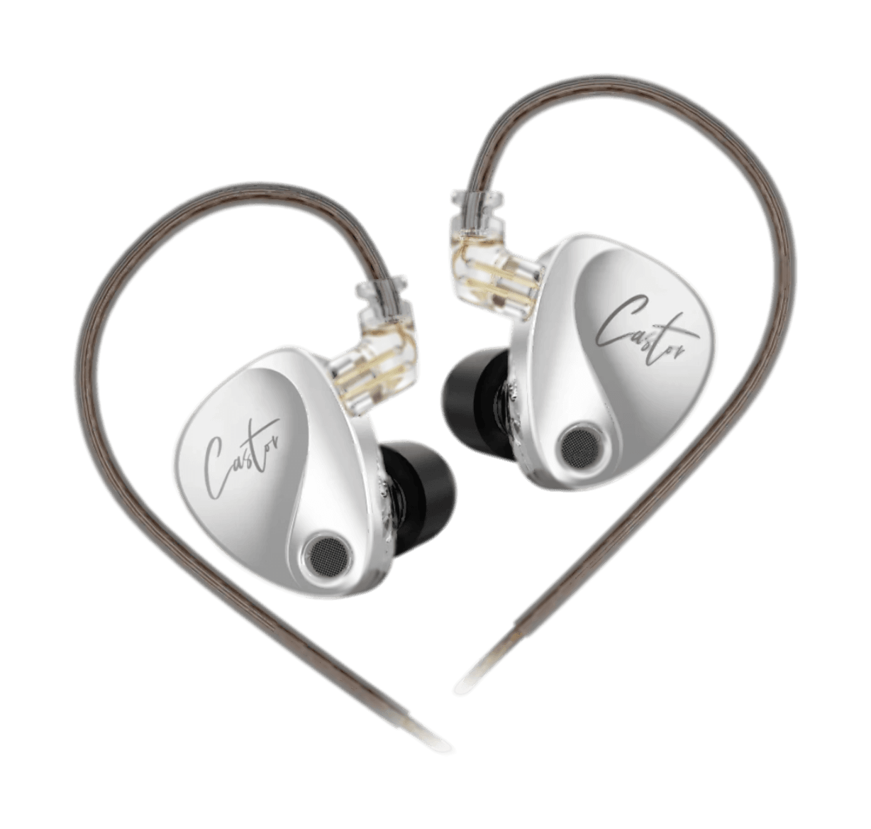 KZ Kz Castor