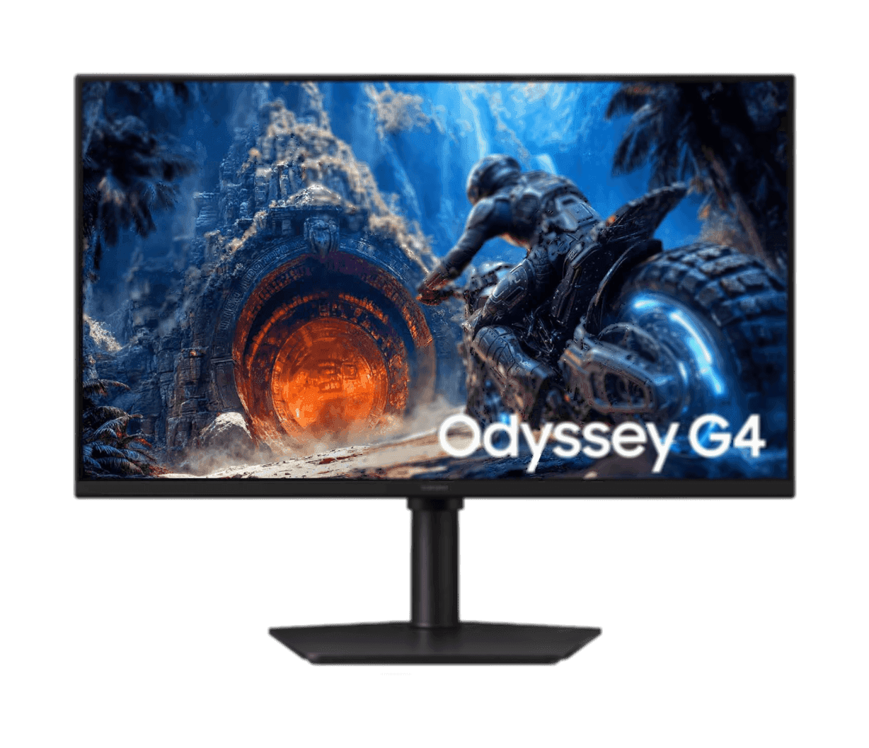 Samsung Odyssey G40H