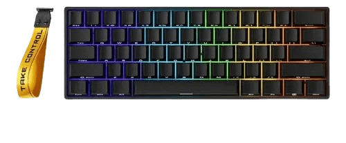 Monsgeek Fun 60 Pro