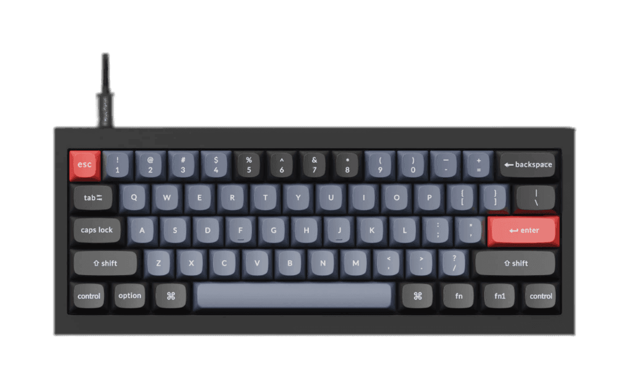 Keychron Q4