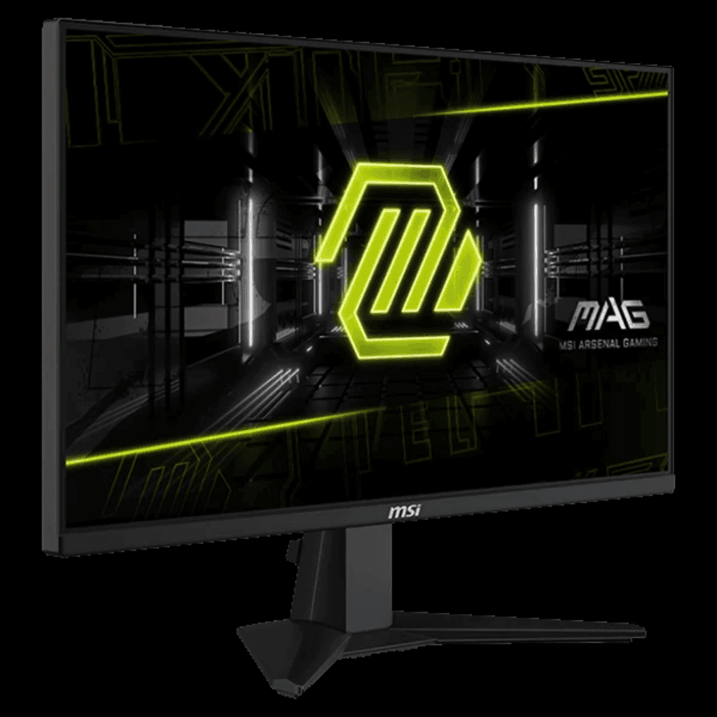 MSI MAG 255XF