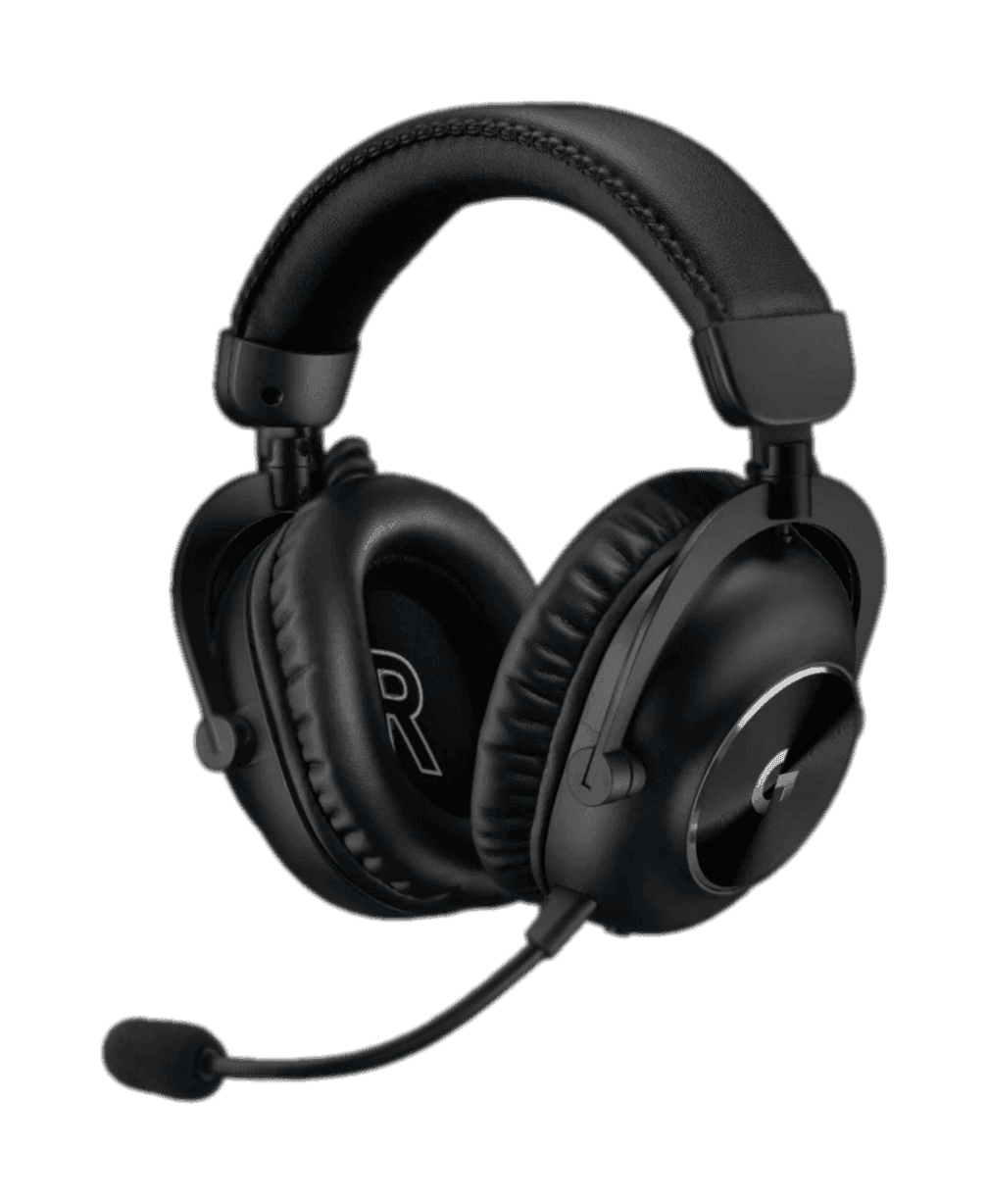 Logitech PRO X 2