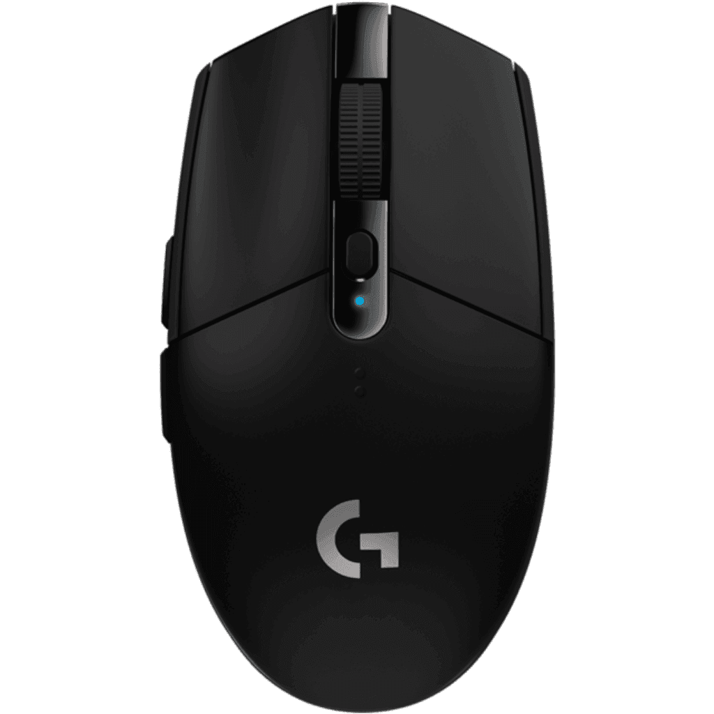 Logitech G304
