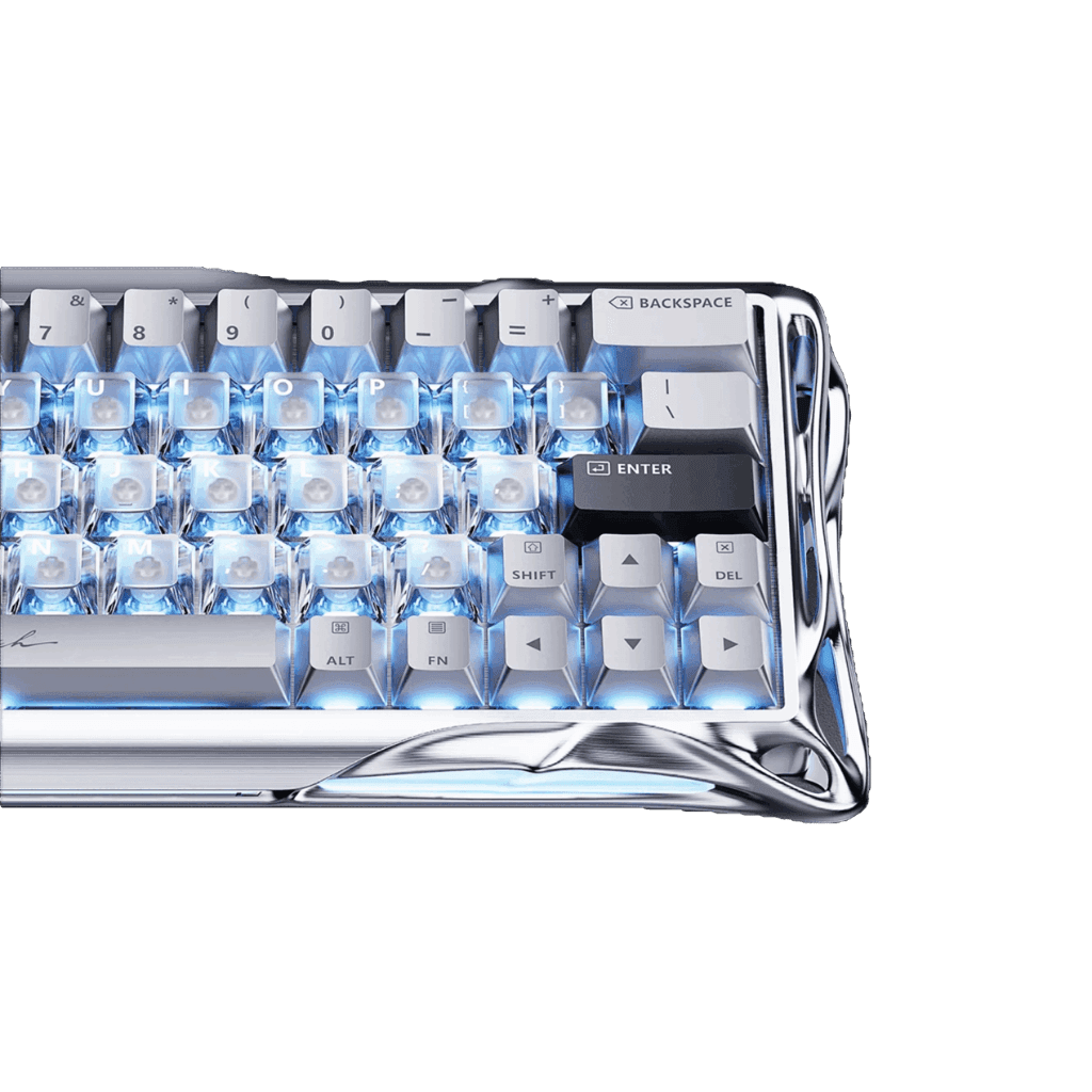 Gravastar Mercury V60 Pro