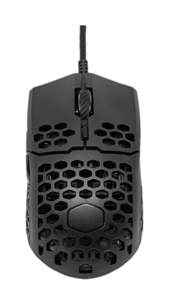 Coolermaster MM710