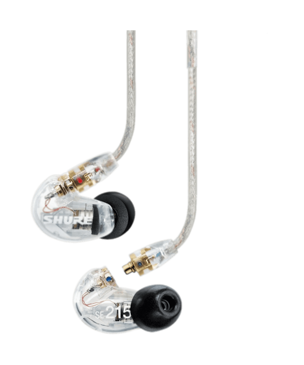 Shure SE215