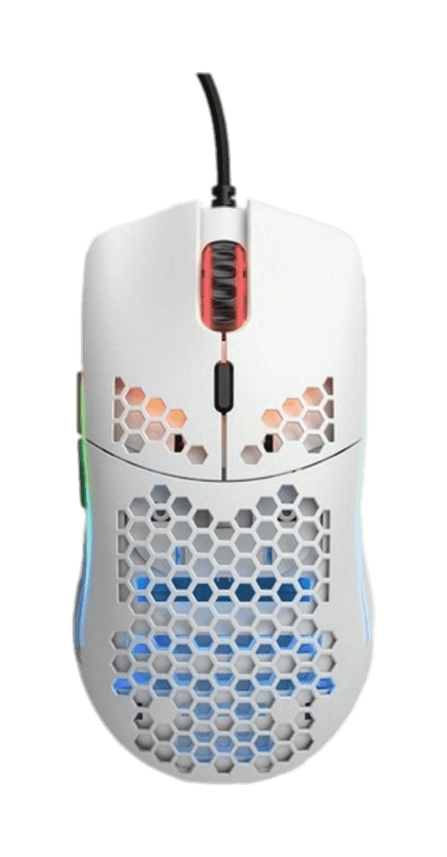 Glorious Model O-