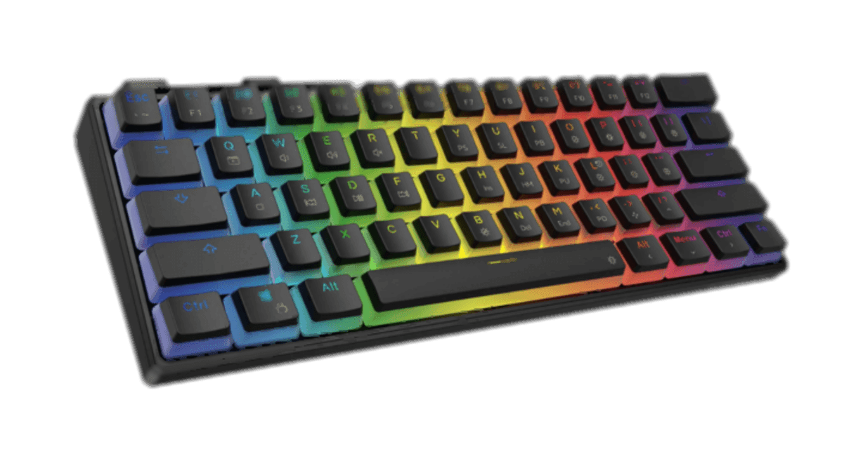 Tezzare TK61
