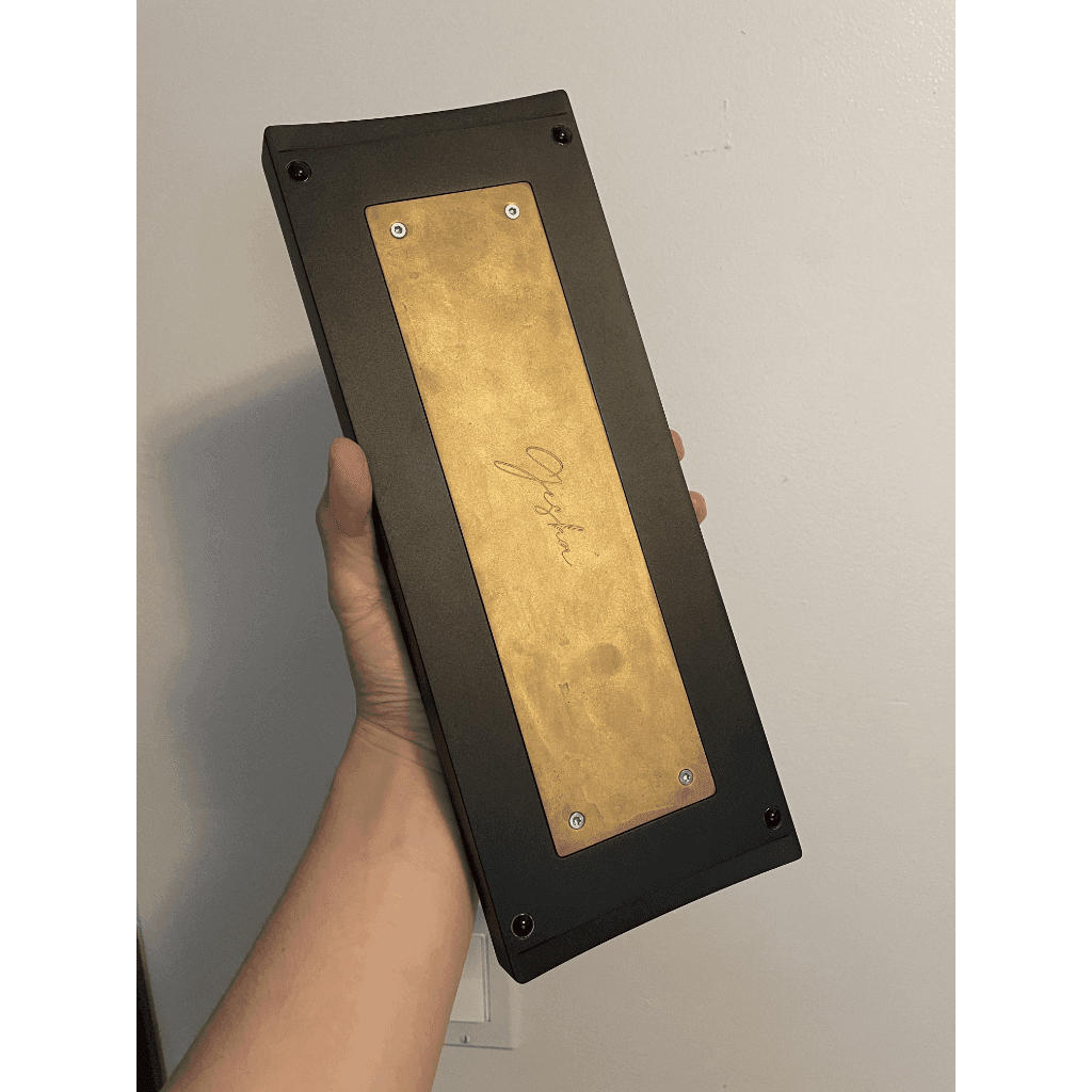 Gaojie Custom CNC Bakeneko