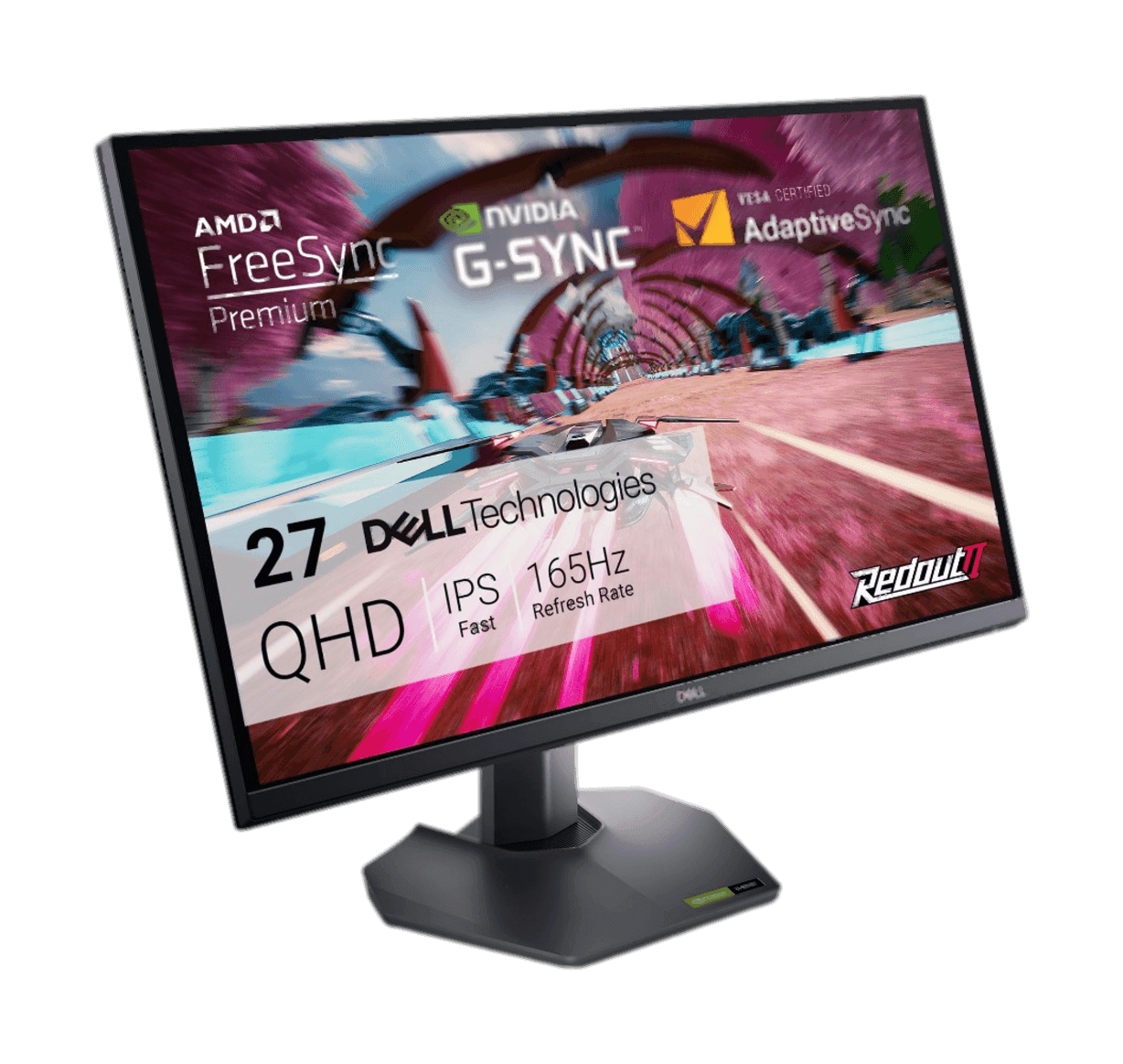Dell G2724D