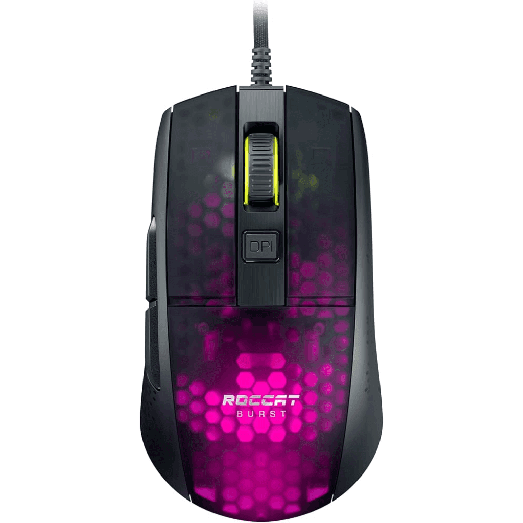 Roccat Burst Pro
