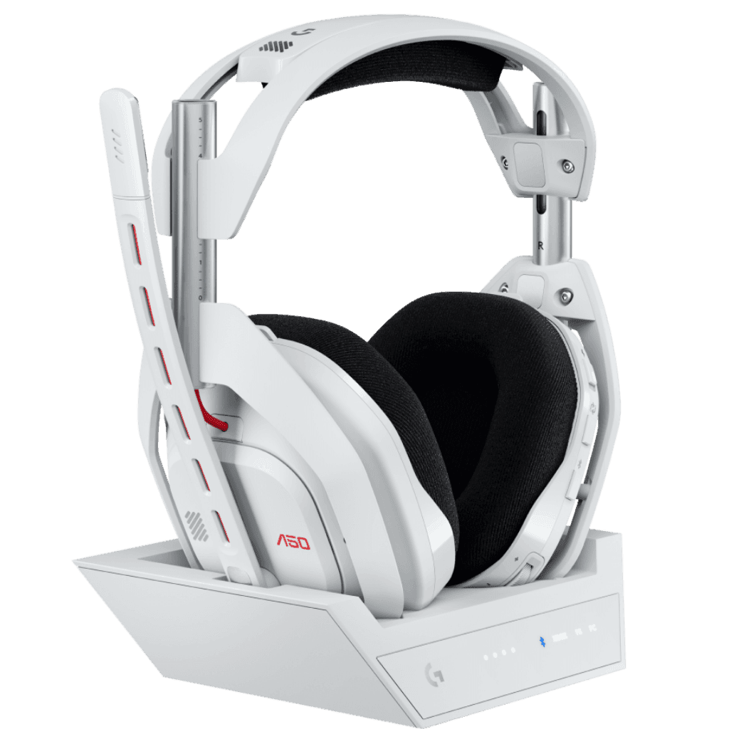Logitech Astro A50 LIGHTSPEED