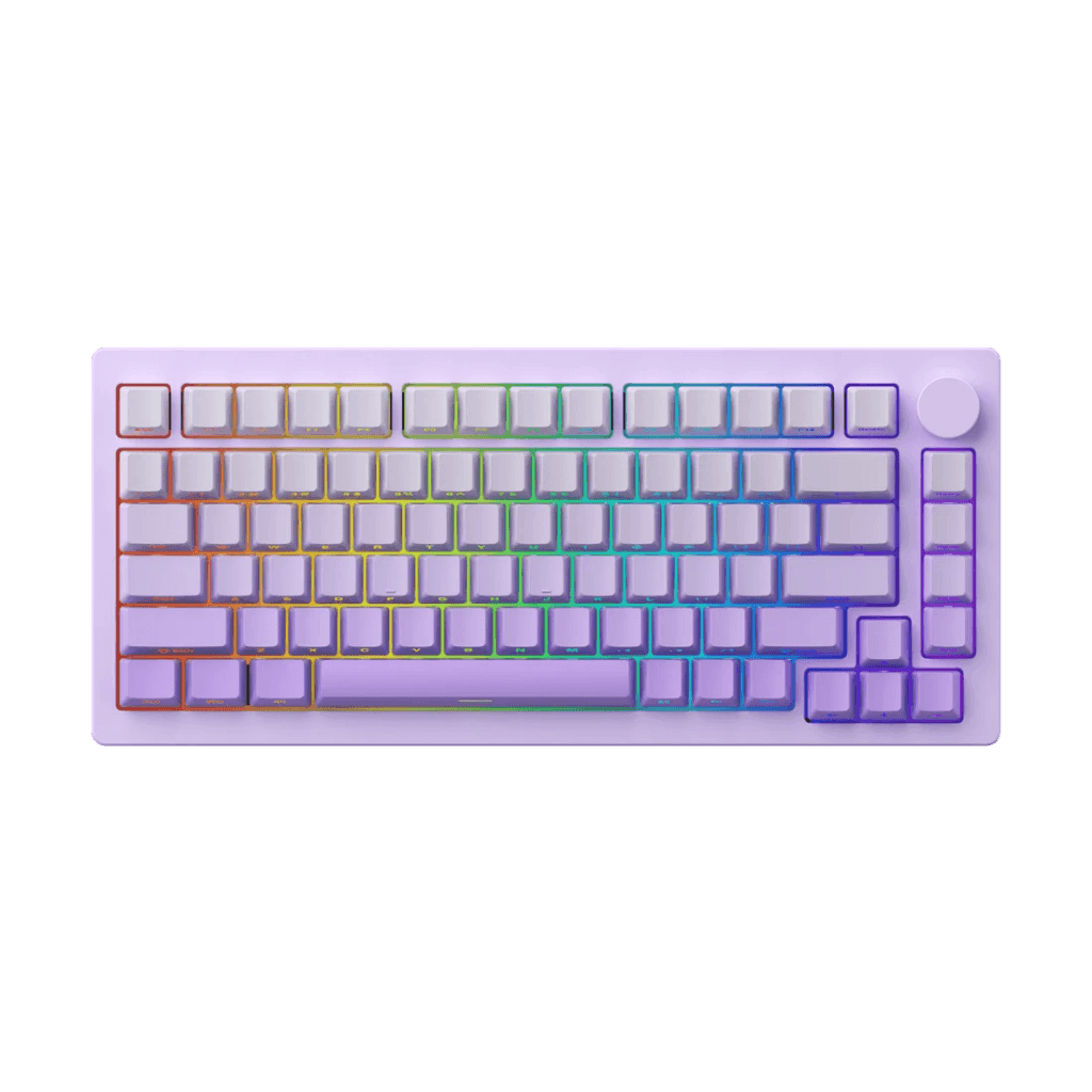 Monsgeek M1 HE