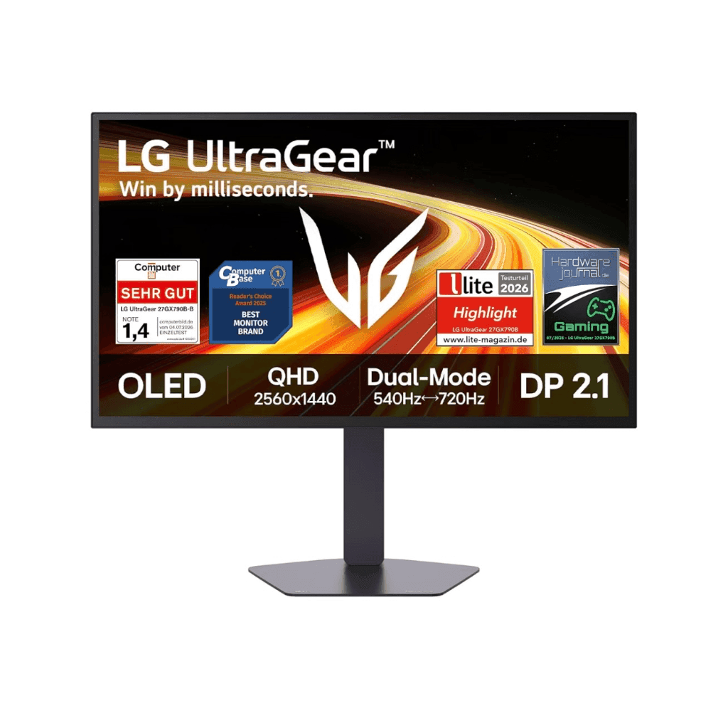 LG LG Ultragear™ 27GX790B-B