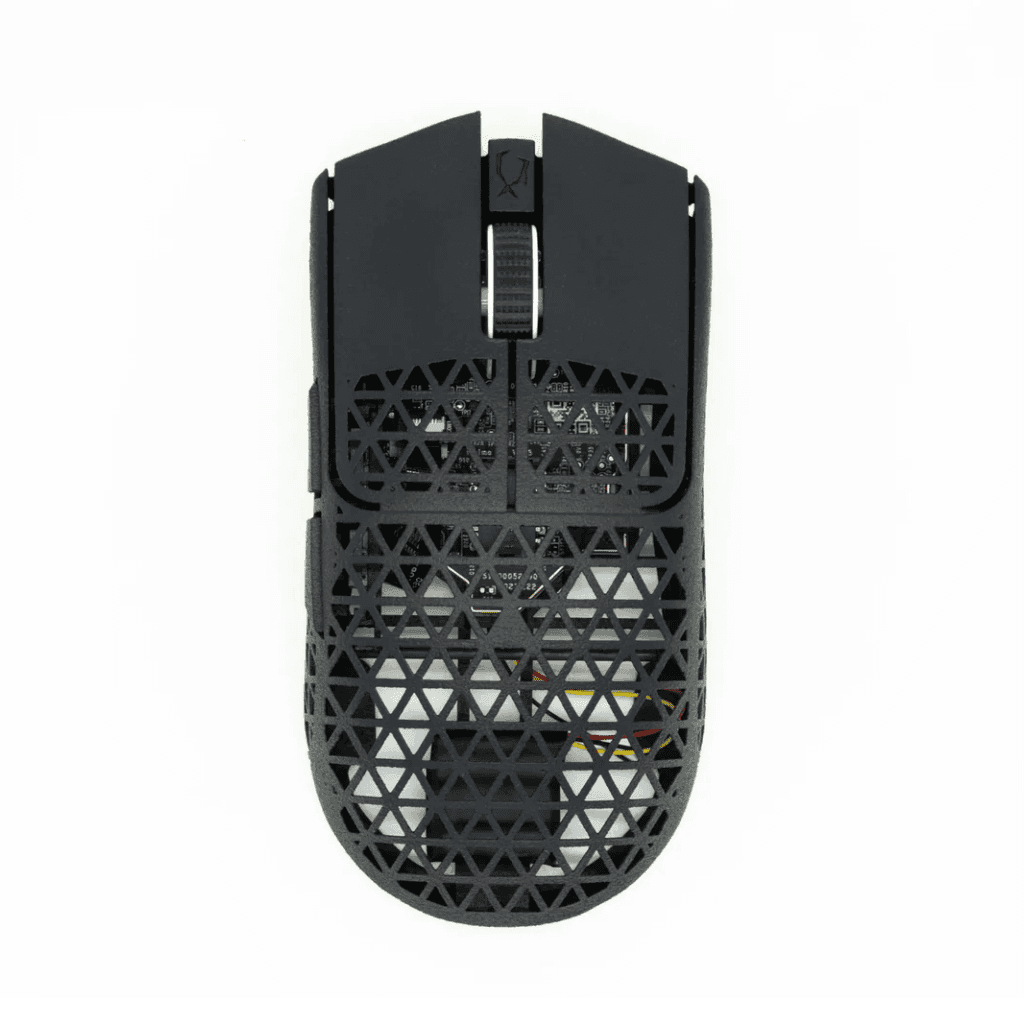 PMM Zen 8k Mini