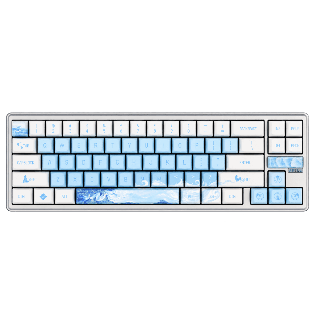 Varmilo Sword68