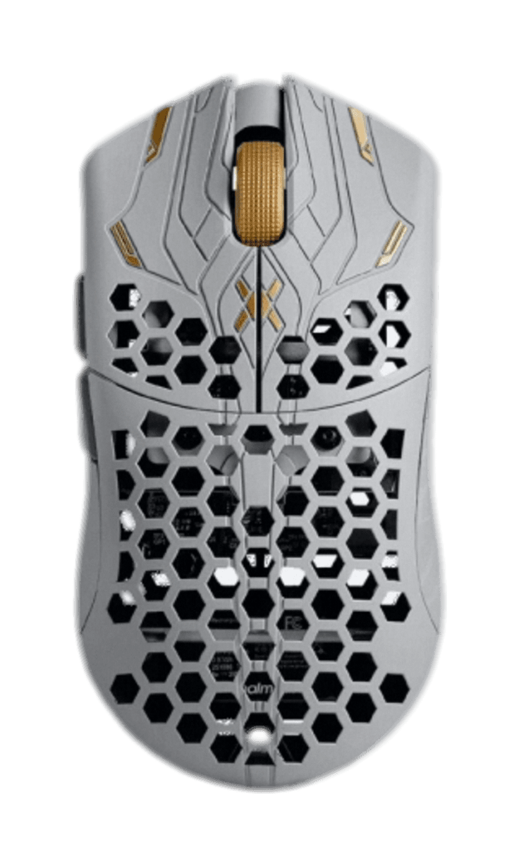 Finalmouse Ultralight X