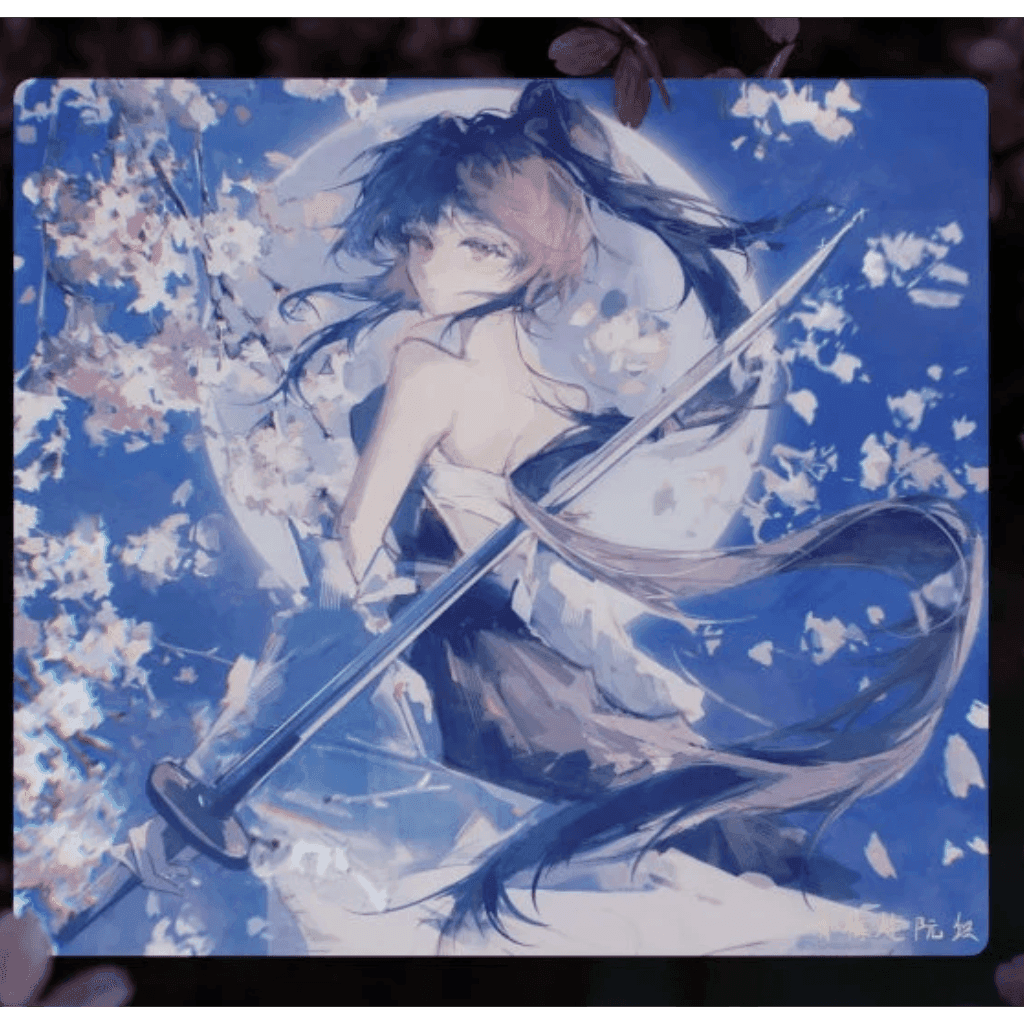 Statice Mizuki