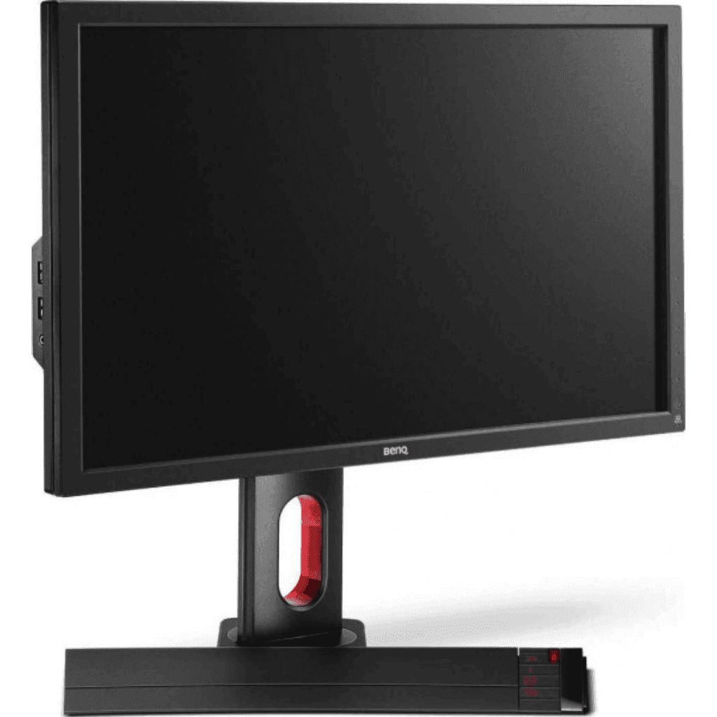 BenQ XL2720T