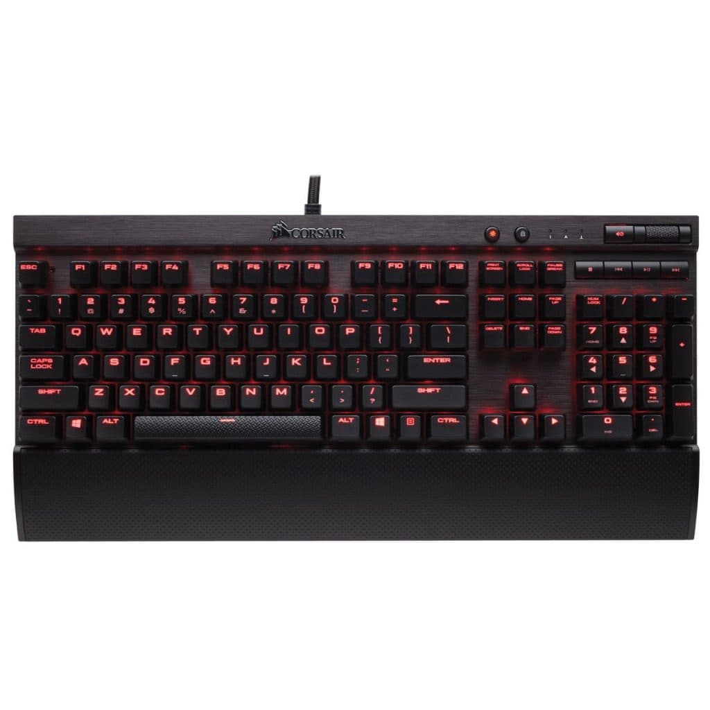 CORSAIR K70 LUX