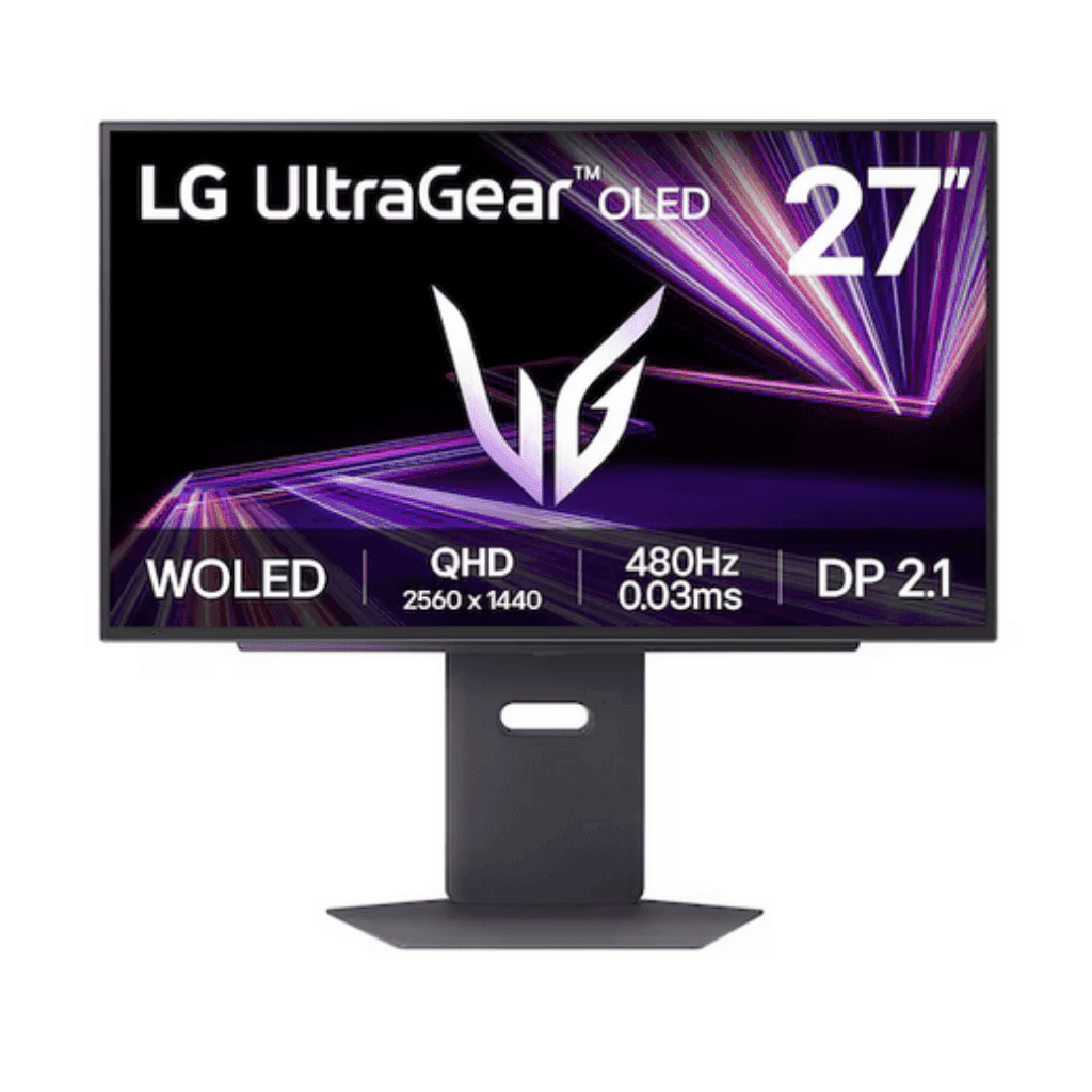 LG 27GX790A-B