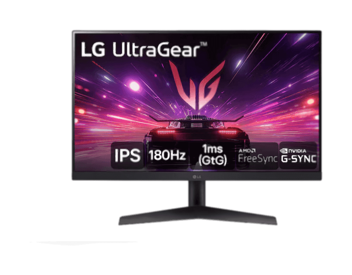 LG LG Ultragear 24 24gs60f
