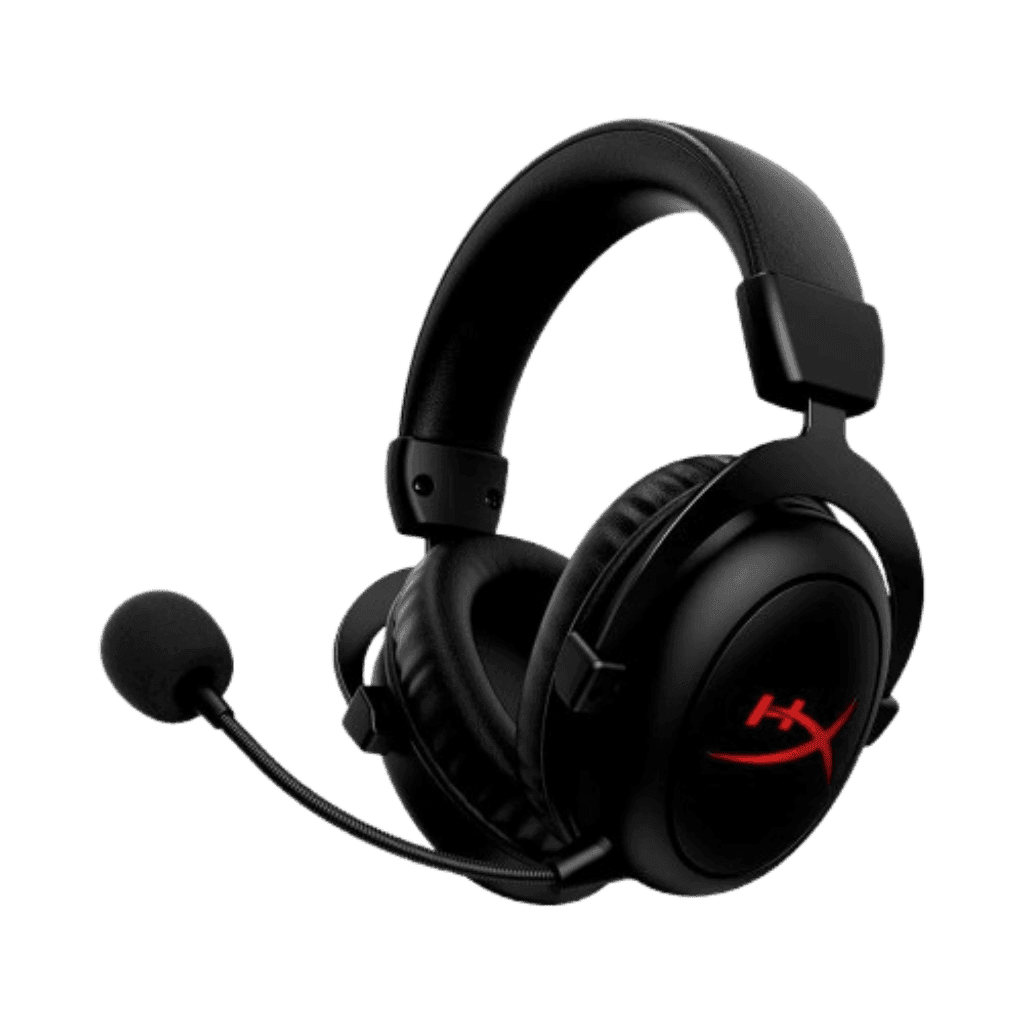 HyperX Cloud II Core Wireless