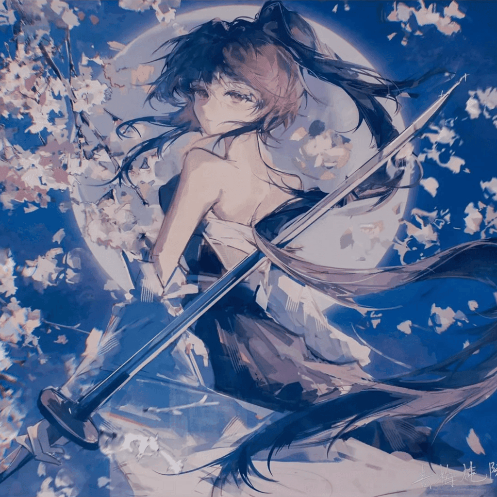 Statice Mizuki
