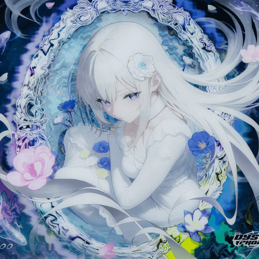 DYSPHORIA ARIA