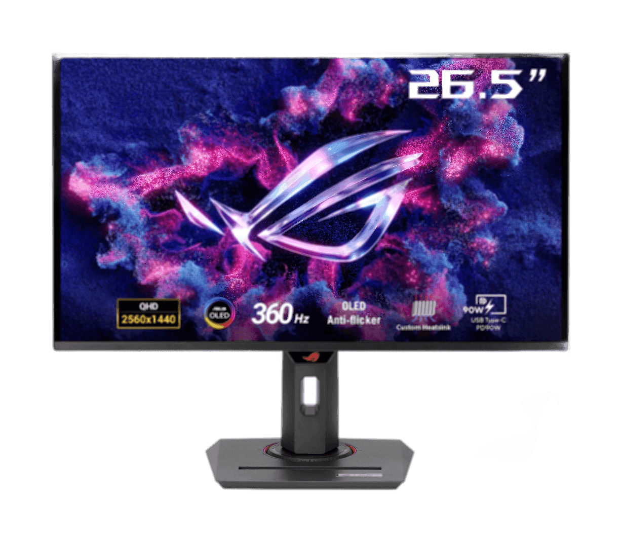 ASUS ROG Strix XG27ACDNG