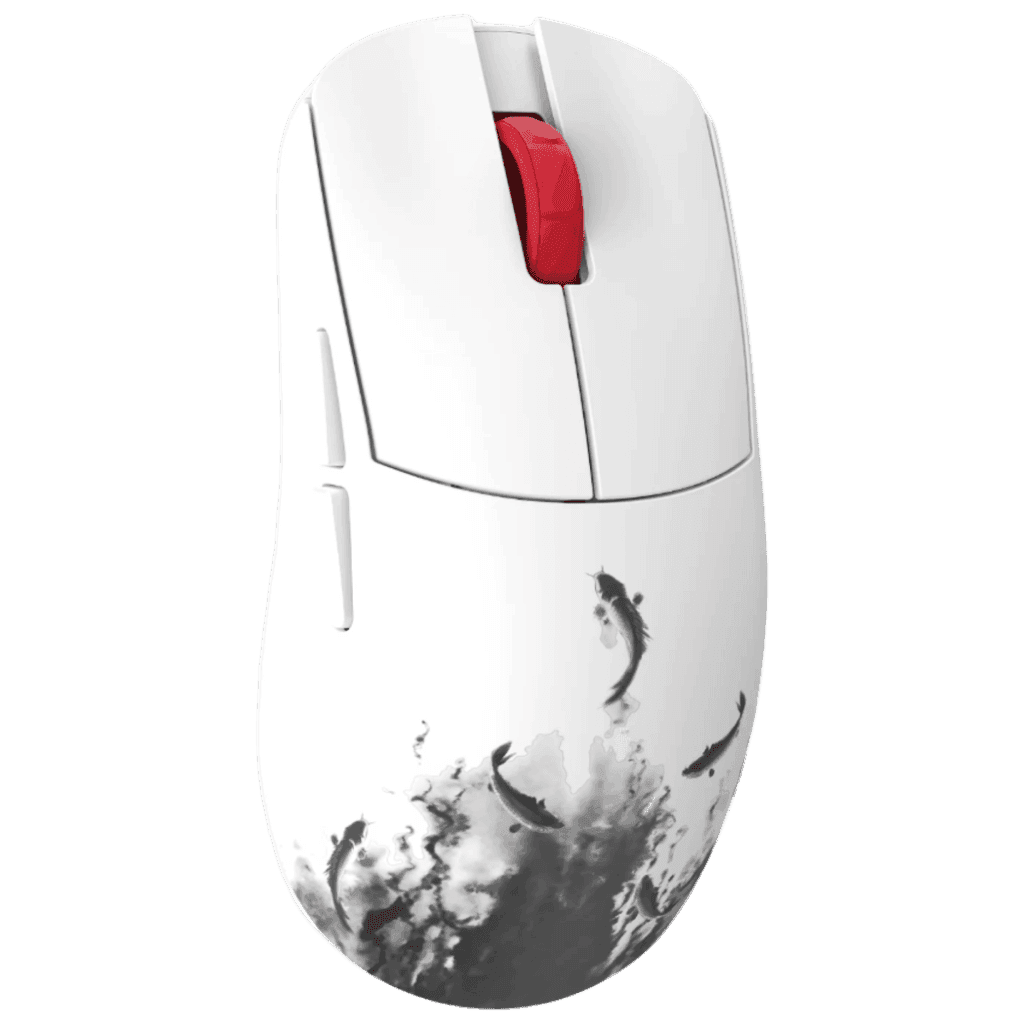 WLmouse Ying MG