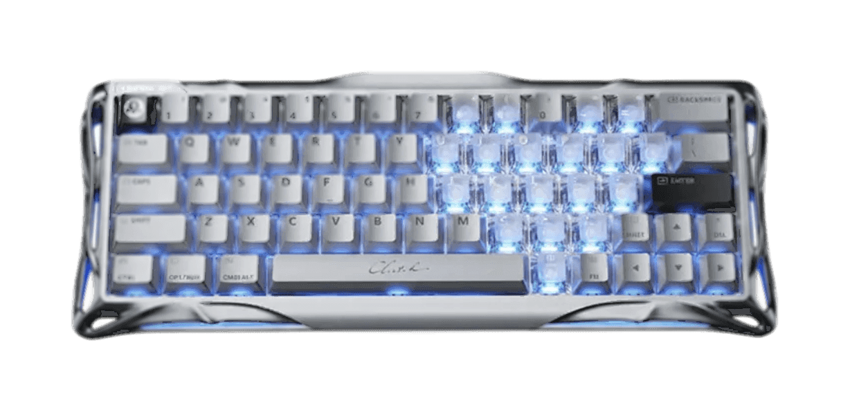 Gravastar Mercury V60 Pro Deluxe Edition