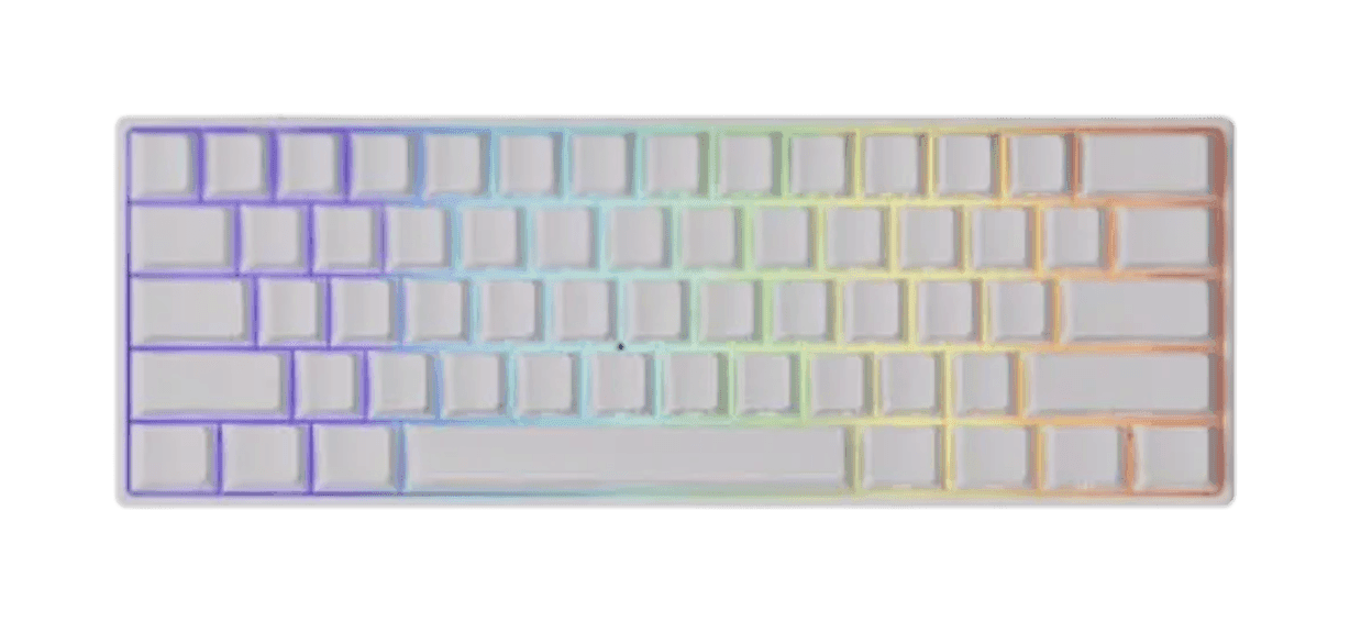 Monsgeek MONSGEEK FUN60 Pro