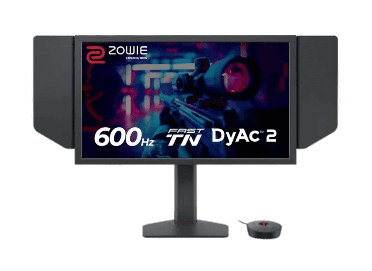 BenQ Zowie BenQ Zowie XL2586X+