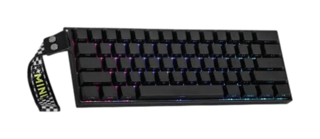Aula MechLands Aula Mini60 HE PRO