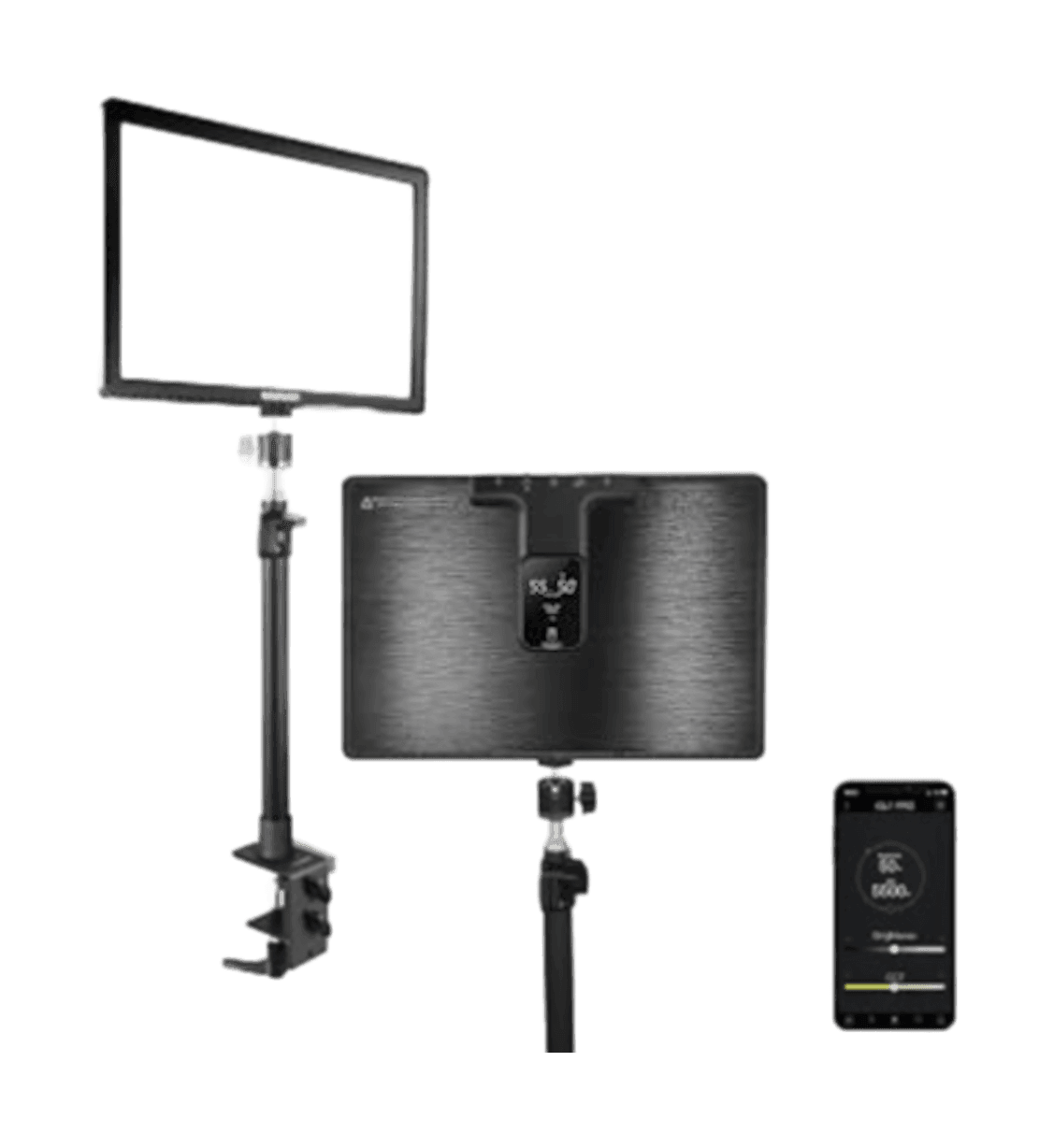 NEEWER NEEWER 15.5" LED Streaming Key Light