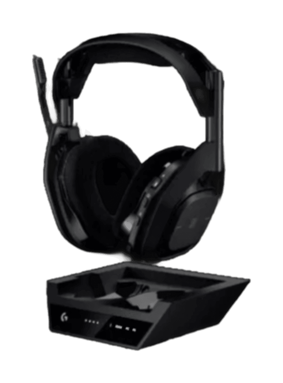 Logitech ASTRO A50 X LIGHTSPEED