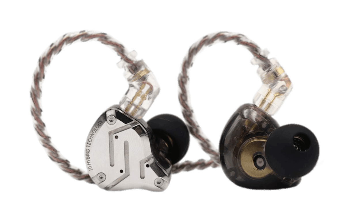 Linsoul KZ ZS10 Pro